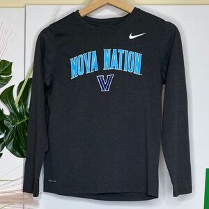 Nike Nova Nation Long Sleeve Size Large